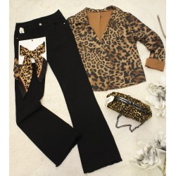Chaqueta 12927