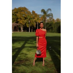 Vestido Leila