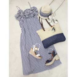 Vestido 9228