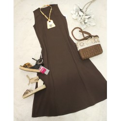 Vestido 240542