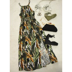 Vestido 80857