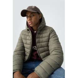 Chaqueta Toledo