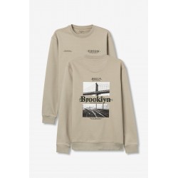 Sudadera Wells