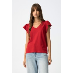 Camiseta Kira_19_V