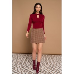 CHERRY MARESCA TOP