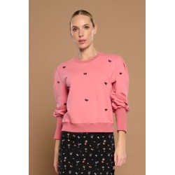Sudadera ROSE