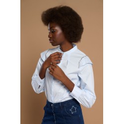 VIRGINIA TOP