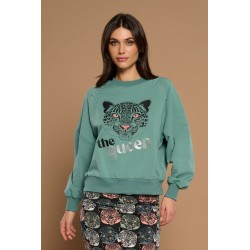 Sudadera GATTO
