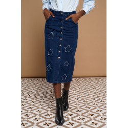 DONNA SKIRT
