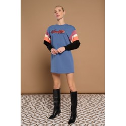 VENDETTA DRESS