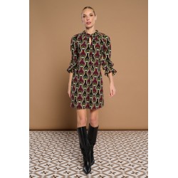 AURORA DRESS