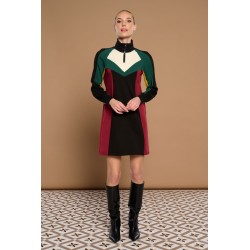 BEATA DRESS