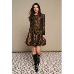 GIACINTA DRESS