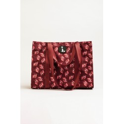 LIPS BAG
