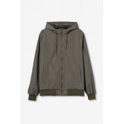 Chaqueta Belcher