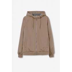 Chaqueta Belcher