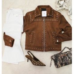 Chaqueta 26713