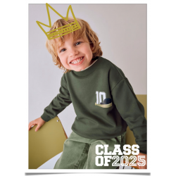 Sudadera 4401 Mayoral