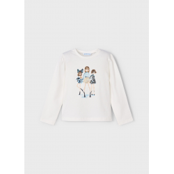 Camiseta 4011 Mayoral