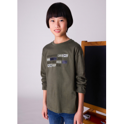Camiseta 7012 Mayoral