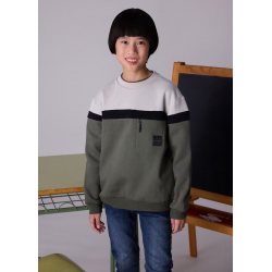 Sudadera 7406 Mayoral