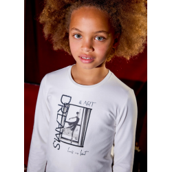 Camiseta 7017 Mayoral