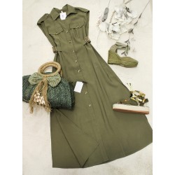 Vestido 1597