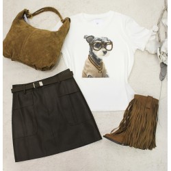 Camiseta 8016