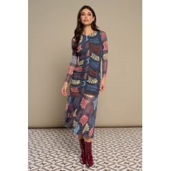 Vestido GINEVRA