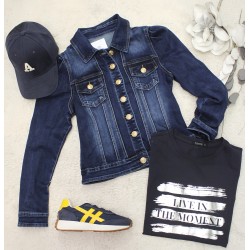 Chaqueta 3073