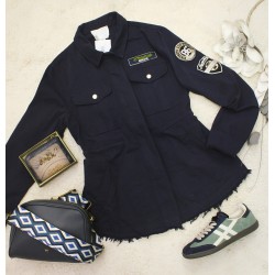 Chaqueta 10495