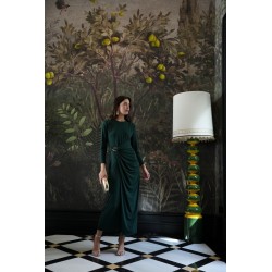 Vestido Yedra