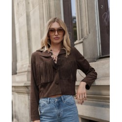 Chaqueta 2516