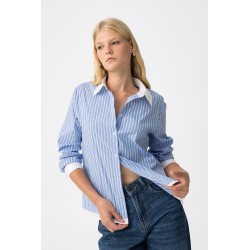 Camisa Martins
