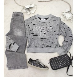 Jeans 660