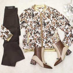 Bomber 5275-353