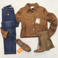 Chaqueta 2510