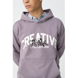 Sudadera Raven