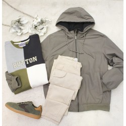 Sudadera 4096
