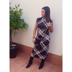 Vestido 18300