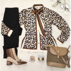 Camisa 25045