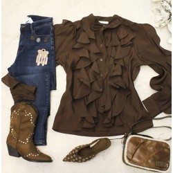 Camisa 3137