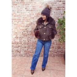 Chaqueta 56102