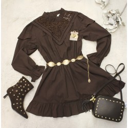 Vestido 7256