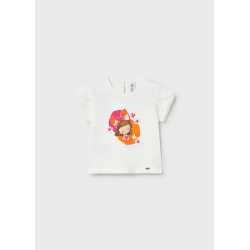 Camiseta Mayoral 1079