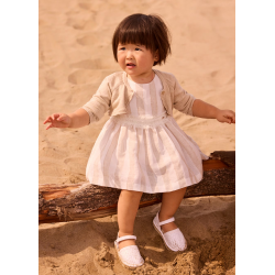 Vestido Mayoral 1904