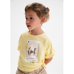 Camiseta 3016 Mayoral