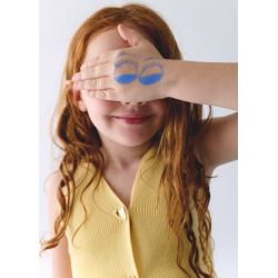 Chaleco Mayoral 3385