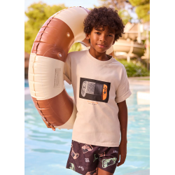 Camiseta 6035 Mayoral