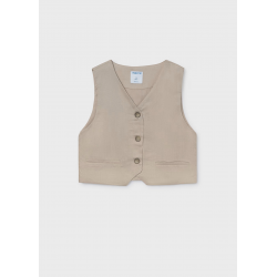 Chaleco Mayoral 6355